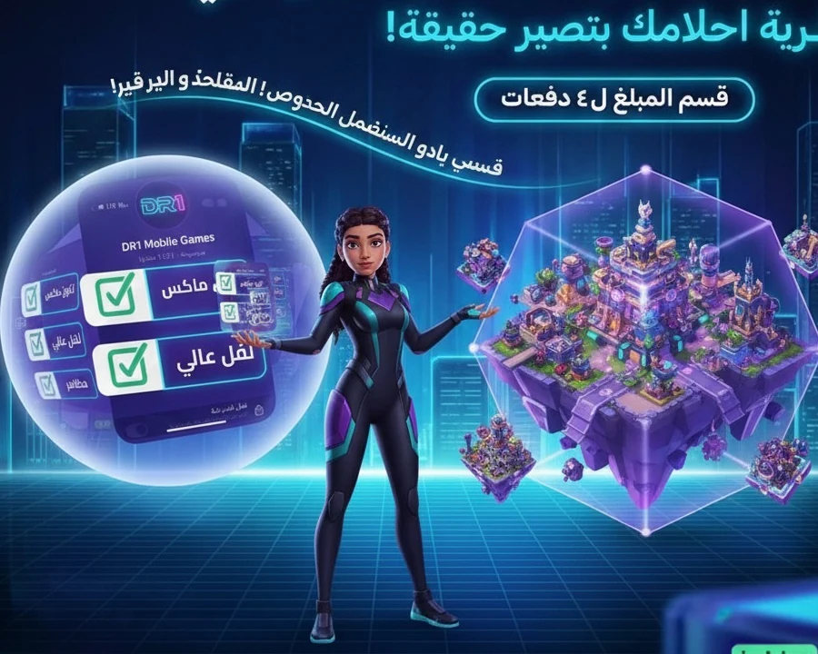 اعرض قريتك علينا